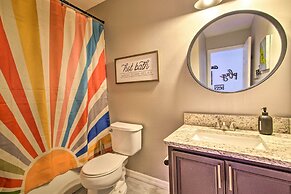 Kissimmee Home w/ Pool Access: 6 Miles to Disney!