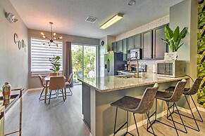 Kissimmee Home w/ Pool Access: 6 Miles to Disney!