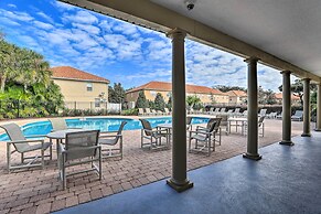 Kissimmee Home w/ Pool Access: 6 Miles to Disney!