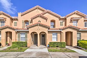 Kissimmee Home w/ Pool Access: 6 Miles to Disney!