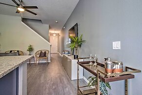 Kissimmee Home w/ Pool Access: 6 Miles to Disney!