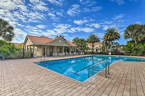 Kissimmee Home w/ Pool Access: 6 Miles to Disney!