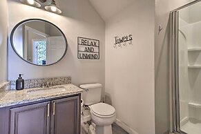 Kissimmee Home w/ Pool Access: 6 Miles to Disney!