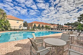 Kissimmee Home w/ Pool Access: 6 Miles to Disney!