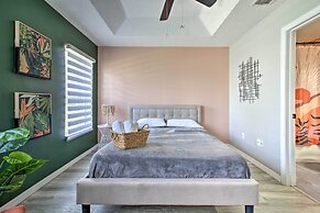 Kissimmee Home w/ Pool Access: 6 Miles to Disney!