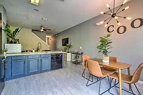 Kissimmee Home w/ Pool Access: 6 Miles to Disney!