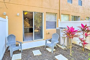 Kissimmee Home w/ Pool Access: 6 Miles to Disney!