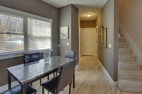 Secluded Flippin Home < 2 Mi to White River!