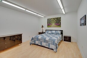 Secluded Flippin Home < 2 Mi to White River!