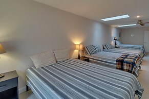 Secluded Flippin Home < 2 Mi to White River!