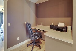 Secluded Flippin Home < 2 Mi to White River!