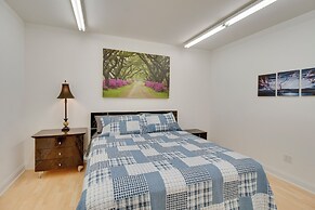 Secluded Flippin Home < 2 Mi to White River!