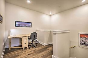 Walk to Lifts: Condo w/ Mtn Views in Keystone!