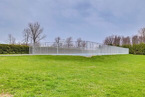 Cozy Solar-powered Loft: Walk to Lake Champlain!