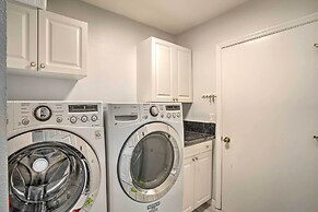 Game Room, Lanai & Pool: Breezy Cape Coral House!