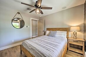 Gorgeous Cabin w/ Pergolas, Walk to River!