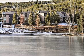 Cozy Big Sky Studio ~ 1 Mile to Mtn Village!