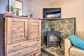 Cozy Big Sky Studio ~ 1 Mile to Mtn Village!