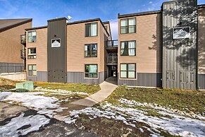 Cozy Big Sky Studio ~ 1 Mile to Mtn Village!