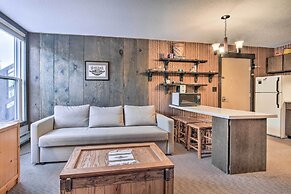 Cozy Big Sky Studio ~ 1 Mile to Mtn Village!