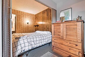 Cozy Big Sky Studio ~ 1 Mile to Mtn Village!