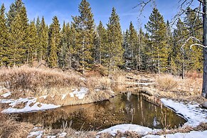Cozy Big Sky Studio ~ 1 Mile to Mtn Village!