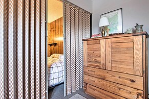 Cozy Big Sky Studio ~ 1 Mile to Mtn Village!