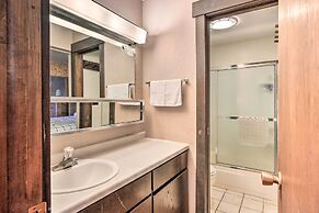Cozy Big Sky Studio ~ 1 Mile to Mtn Village!