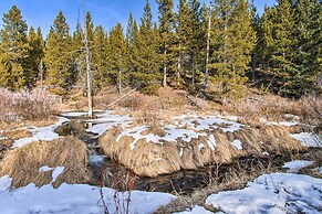 Cozy Big Sky Studio ~ 1 Mile to Mtn Village!