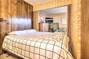Cozy Big Sky Studio ~ 1 Mile to Mtn Village!