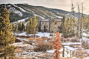 Cozy Big Sky Studio ~ 1 Mile to Mtn Village!