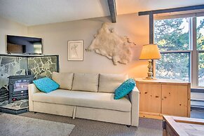 Cozy Big Sky Studio ~ 1 Mile to Mtn Village!