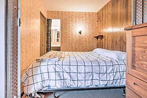 Cozy Big Sky Studio ~ 1 Mile to Mtn Village!