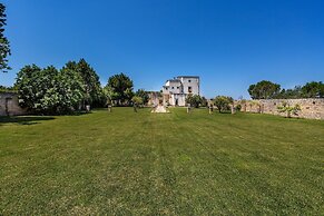 3333 Casina del Bene by Perle di Puglia