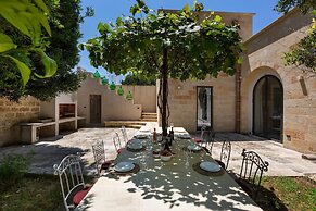 3333 Casina del Bene by Perle di Puglia