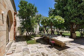 3333 Casina del Bene by Perle di Puglia