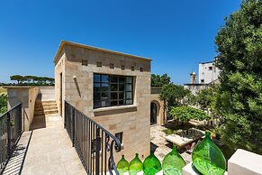 3333 Casina del Bene by Perle di Puglia