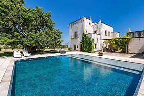 3333 Casina del Bene by Perle di Puglia