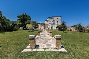 3333 Casina del Bene by Perle di Puglia