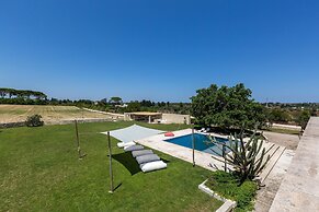 3333 Casina del Bene by Perle di Puglia