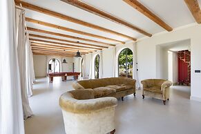 3333 Casina del Bene by Perle di Puglia