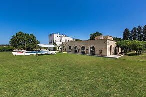 3333 Casina del Bene by Perle di Puglia