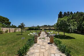 3333 Casina del Bene by Perle di Puglia