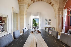 3333 Casina del Bene by Perle di Puglia