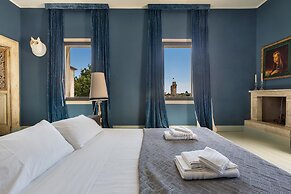 3333 Casina del Bene by Perle di Puglia