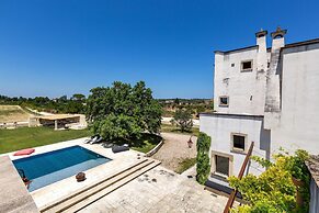 3333 Casina del Bene by Perle di Puglia