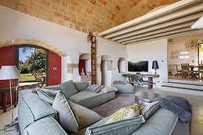 3333 Casina del Bene by Perle di Puglia