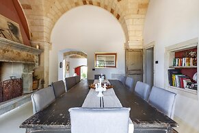 3333 Casina del Bene by Perle di Puglia