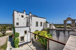 3333 Casina del Bene by Perle di Puglia