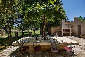 3333 Casina del Bene by Perle di Puglia